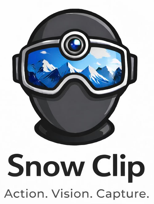 Snow Clip